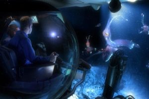 深海异形 Aliens of the Deep