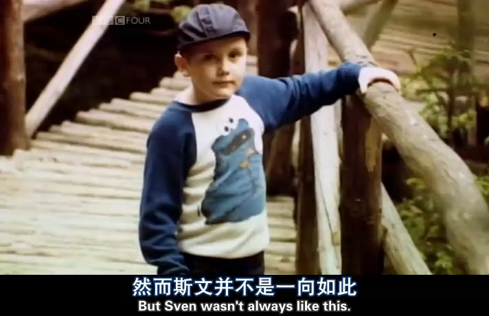 饮食变迁 Diet: A Horizon Guide