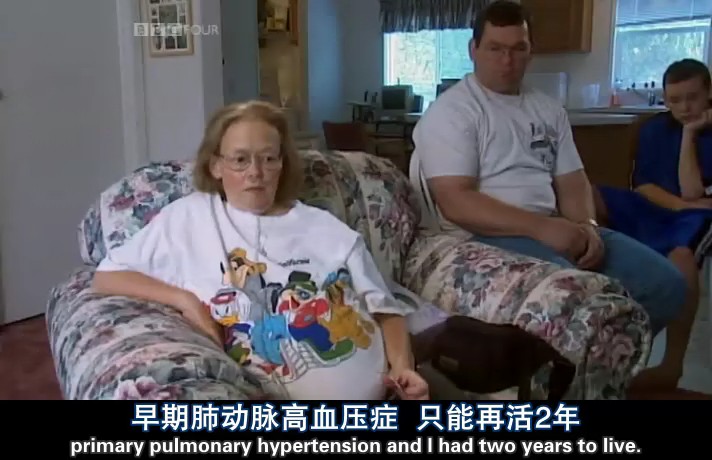 饮食变迁 Diet: A Horizon Guide