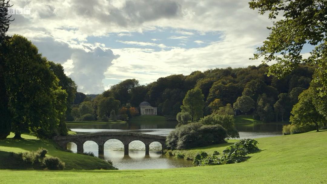 森林、田野、天空：源自自然的艺术 Forest, Field &amp; Sky: Art out of Nature
