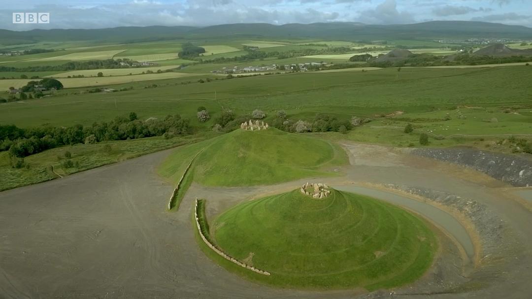 森林、田野、天空：源自自然的艺术 Forest, Field &amp; Sky: Art out of Nature