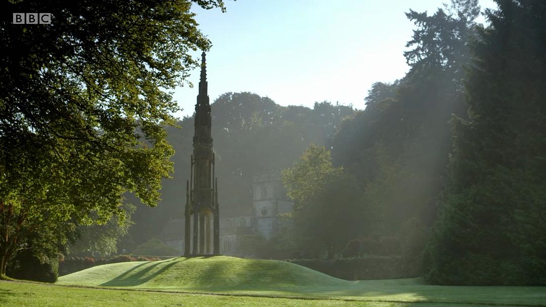 森林、田野、天空：源自自然的艺术 Forest, Field &amp; Sky: Art out of Nature