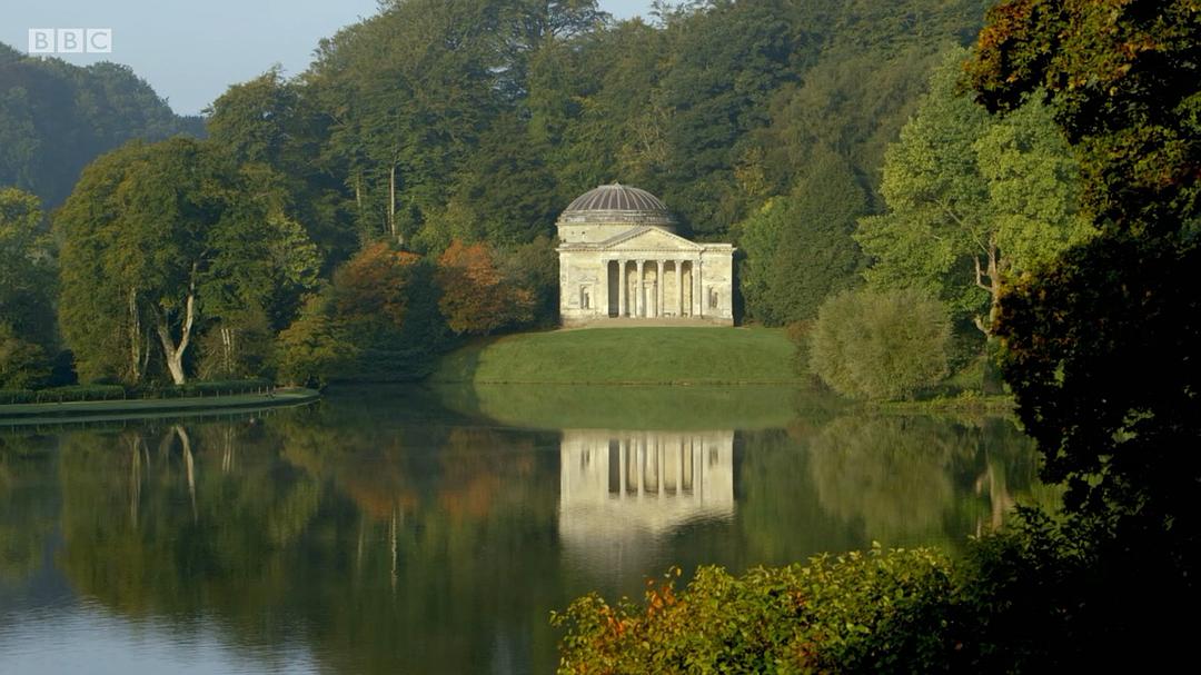 森林、田野、天空：源自自然的艺术 Forest, Field &amp; Sky: Art out of Nature
