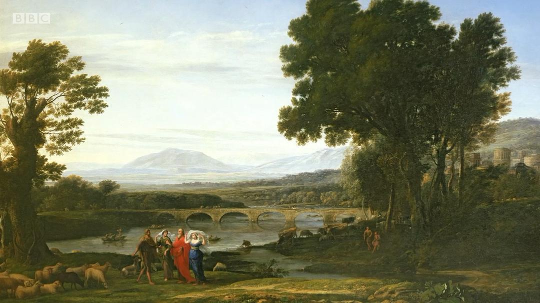 森林、田野、天空：源自自然的艺术 Forest, Field &amp; Sky: Art out of Nature