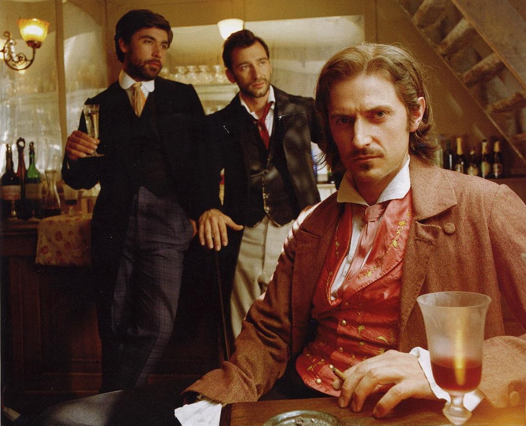 印象派简史 The Impressionists