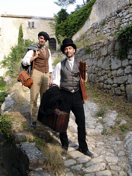 印象派简史 The Impressionists