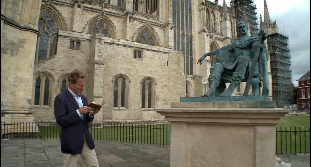 英国铁路纪行 第一季 Great British Railway Journeys Season 1