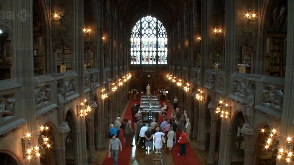 英国铁路纪行 第一季 Great British Railway Journeys Season 1