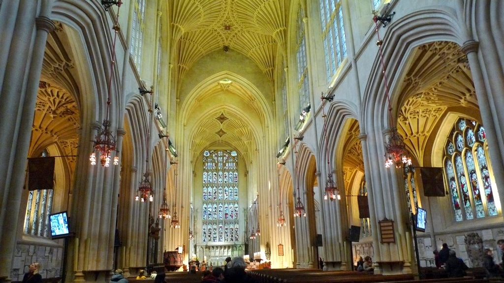 英国铁路纪行 第一季 Great British Railway Journeys Season 1