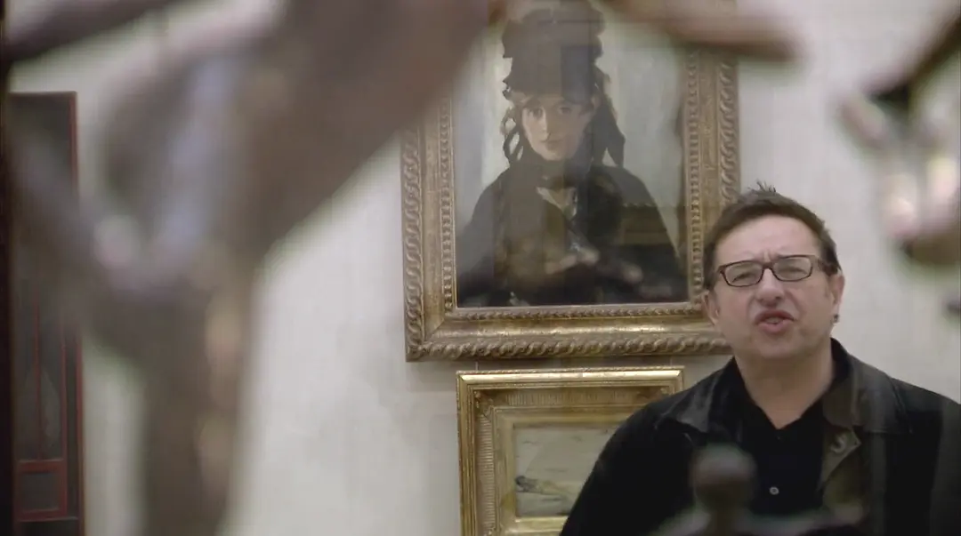 马奈：现代艺术创造者 Manet: The Man Who Invented Modern Art