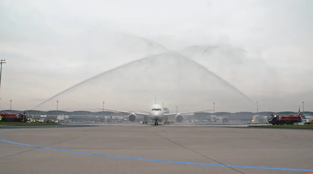 波音787 梦幻客机 The Great Boeing 787