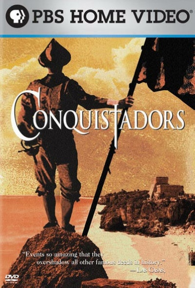 征服者 Conquistadors