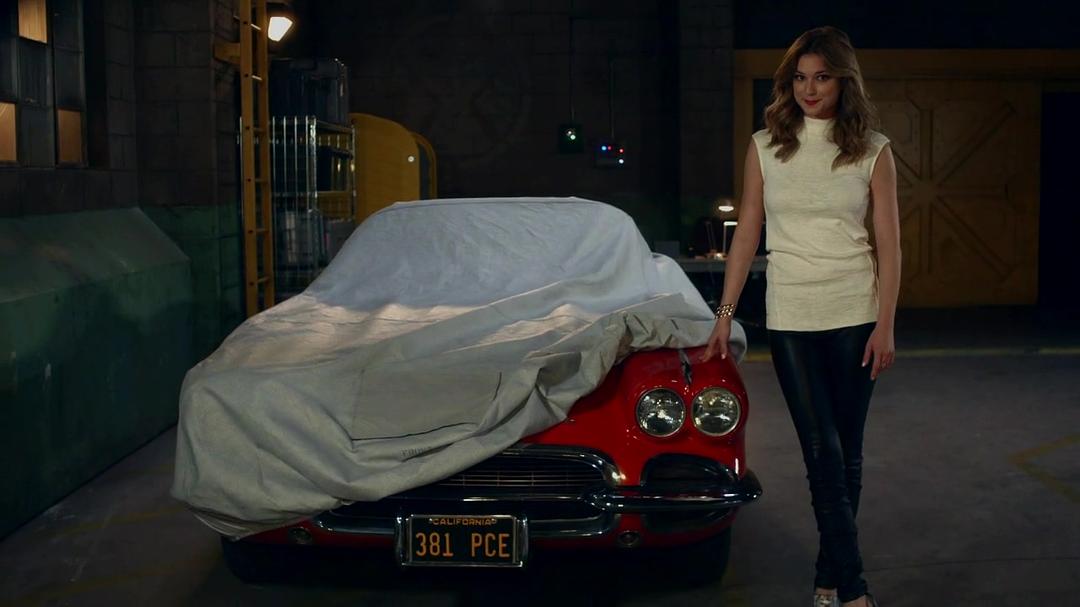 漫威75年：从俚俗到全球！ Marvel 75 Years: From Pulp to Pop!