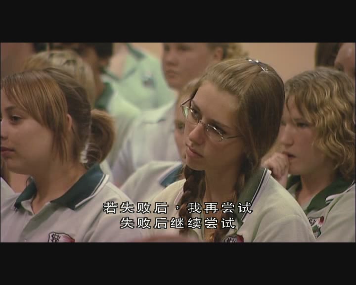 我和世界不一样 No Arms No Legs No Worries