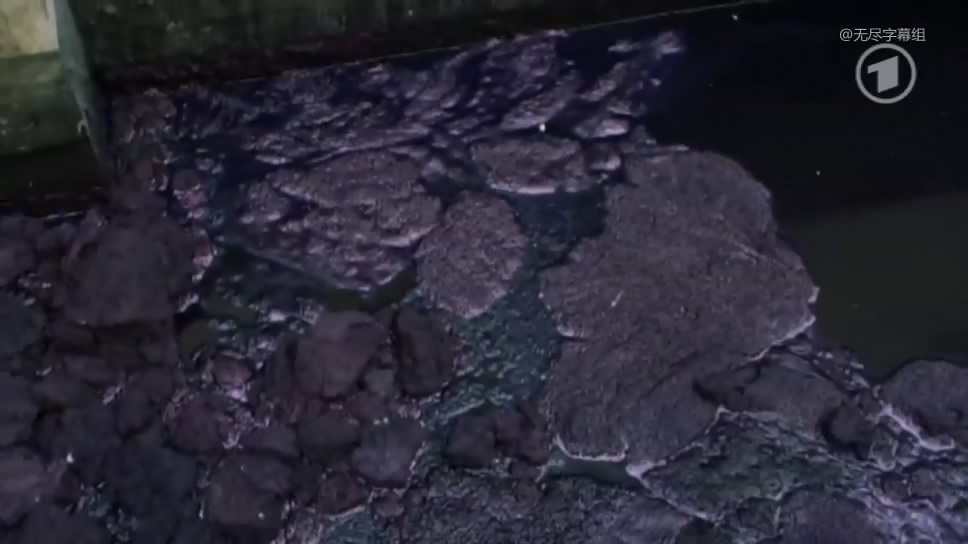 牛仔裤的代价 Der Preis der Blue-Jeans