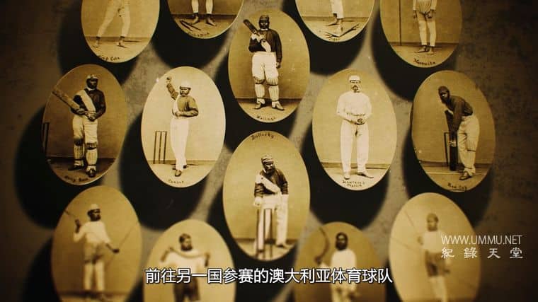 考验：澳洲队的新纪元 第1-2季 The Test: A New Era for Australia's Team