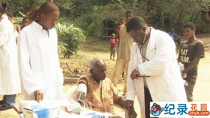 PTS中风疾病纪录片《600公里的危机》全1集 720P/1080i高清纪录片资源百度云盘下载