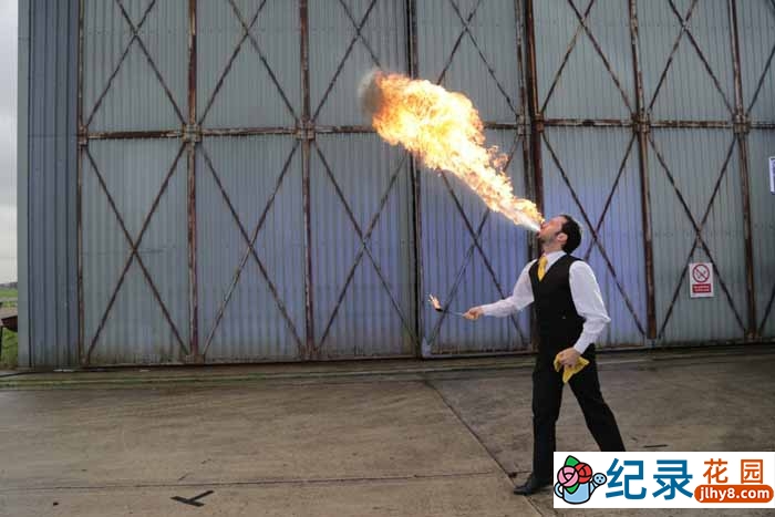 沙雕版走近科学纪录片《愚蠢的科学：无厘头智商税》第2季中字 720P高清自媒体解说素材百度云盘下载