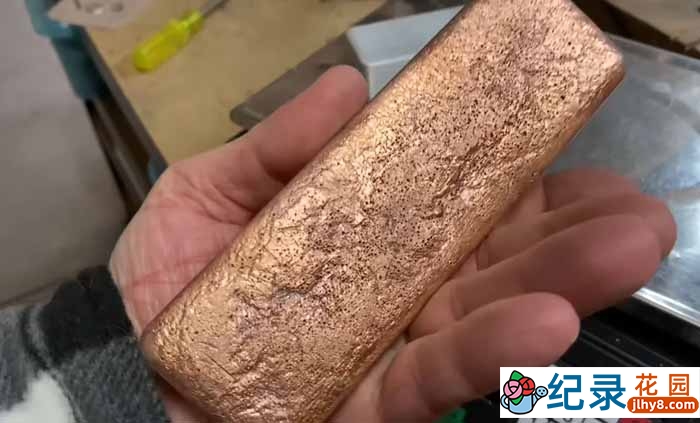 垃圾寻宝纪录片《废品炼金达人》第2季原版无字 1080P高清自媒体解说素材百度云盘下载