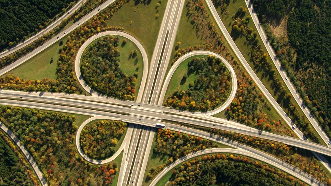 俯瞰德国 第一季 Deutschland von Oben Season 1