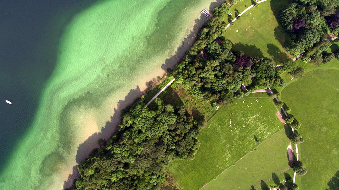 俯瞰德国 第一季 Deutschland von Oben Season 1