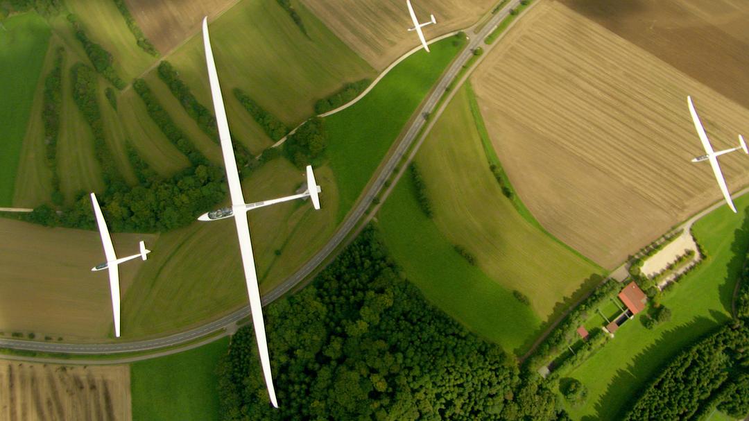 俯瞰德国 第一季 Deutschland von Oben Season 1