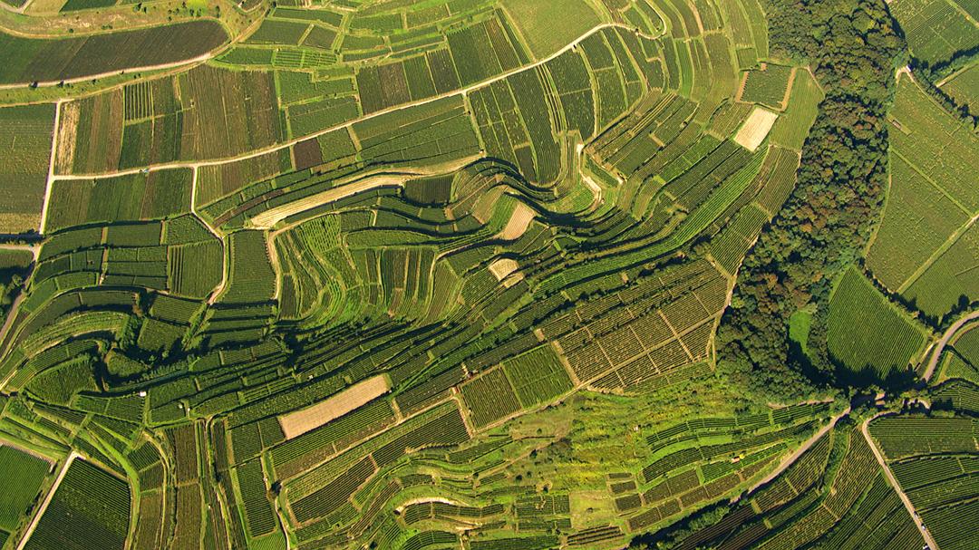 俯瞰德国 第一季 Deutschland von Oben Season 1