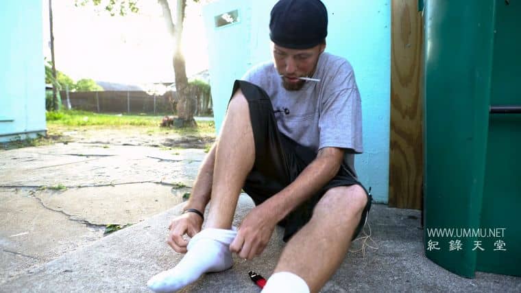 美国复发 American Relapse