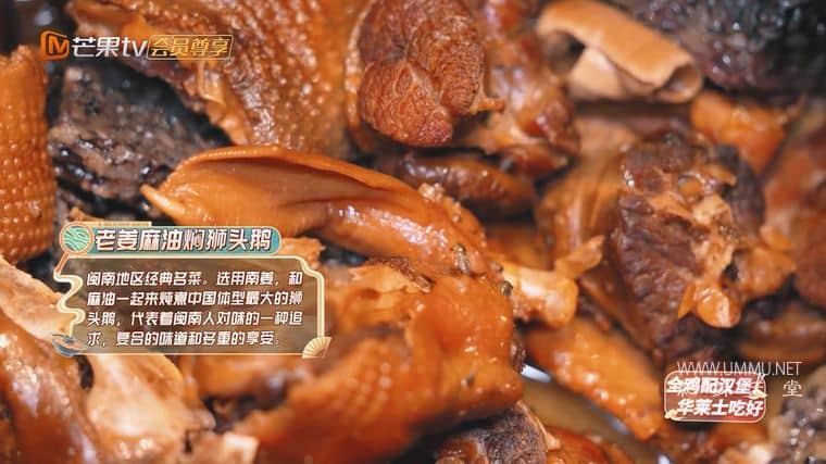 中国有滋味 A Delicious Guess