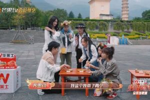 中国有滋味 A Delicious Guess