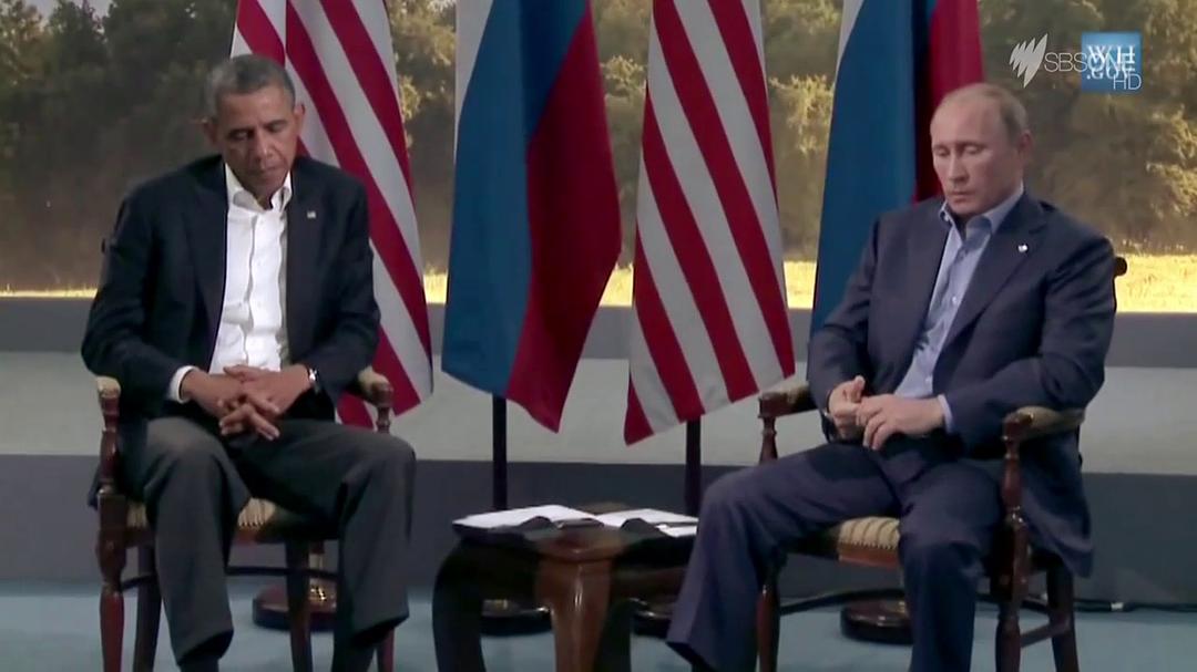 斯诺登的大逃亡 Snowdens store flugt