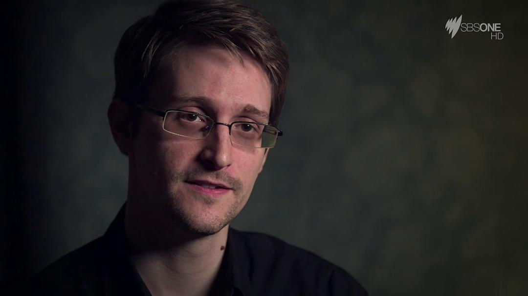 斯诺登的大逃亡 Snowdens store flugt