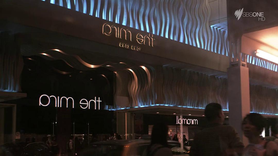 斯诺登的大逃亡 Snowdens store flugt