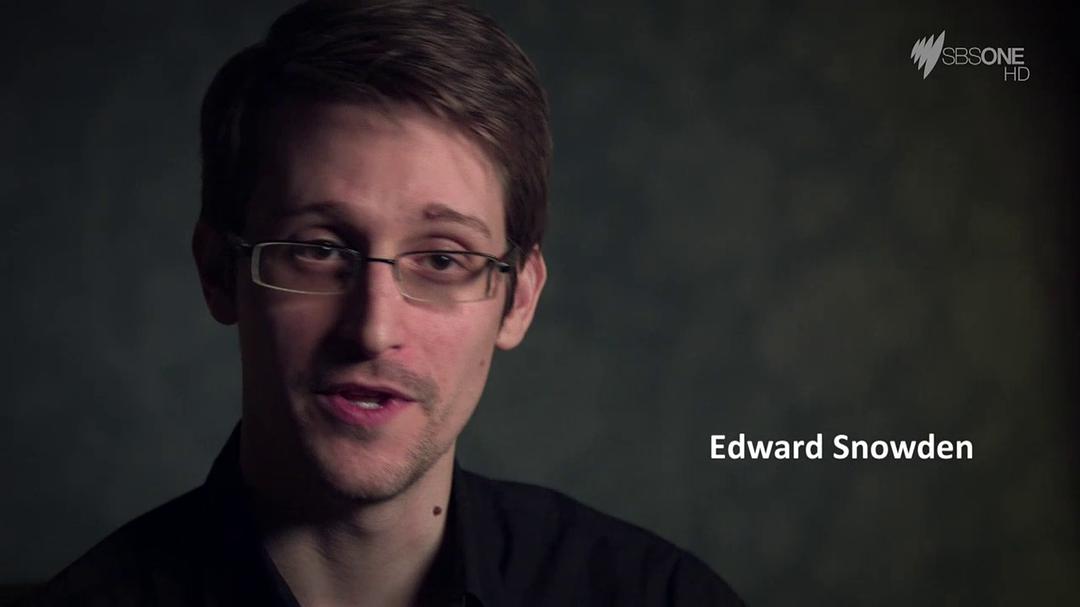 斯诺登的大逃亡 Snowdens store flugt