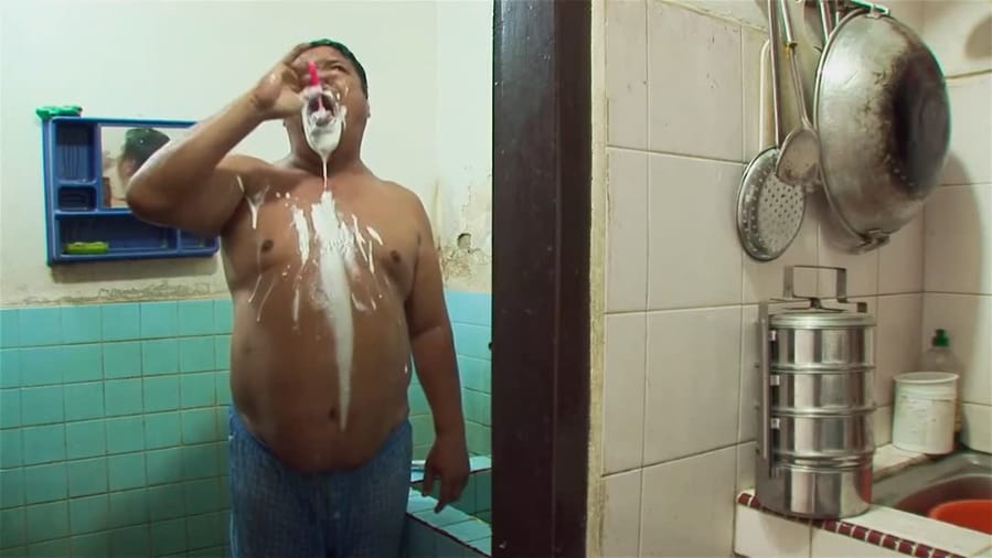 杀戮演绎 The Act of Killing