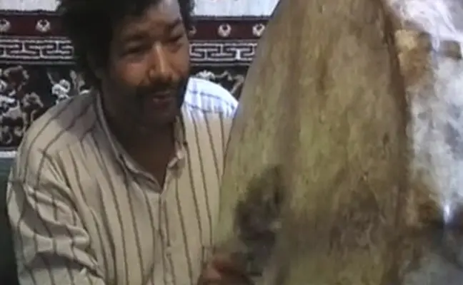 成吉思汗蓝调 Genghis Blues