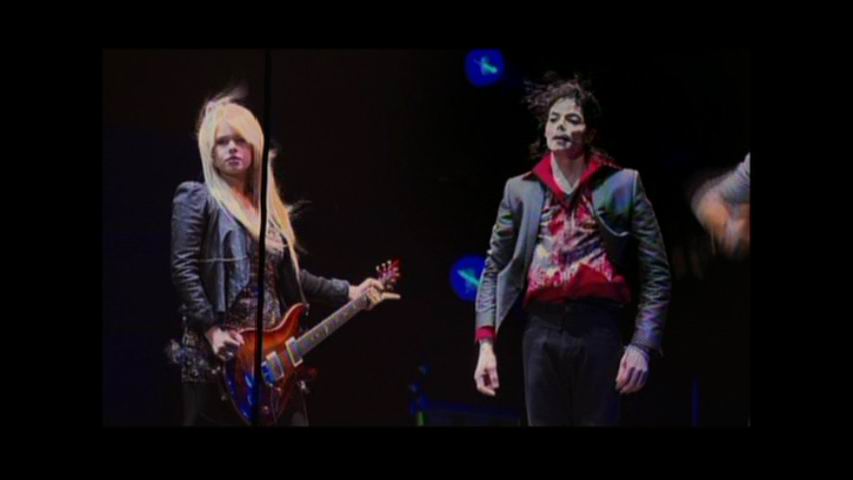 就是这样 This Is It