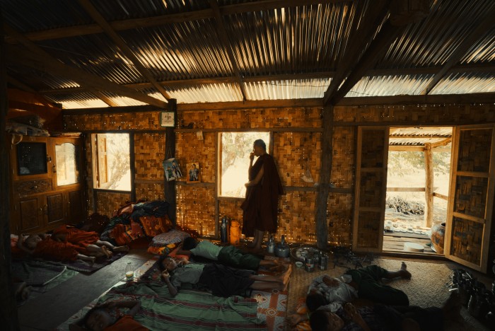 十四颗苹果 十四顆蘋果