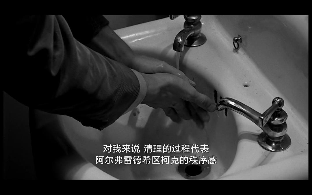 78/52：希区柯克的洗澡戏 78/52