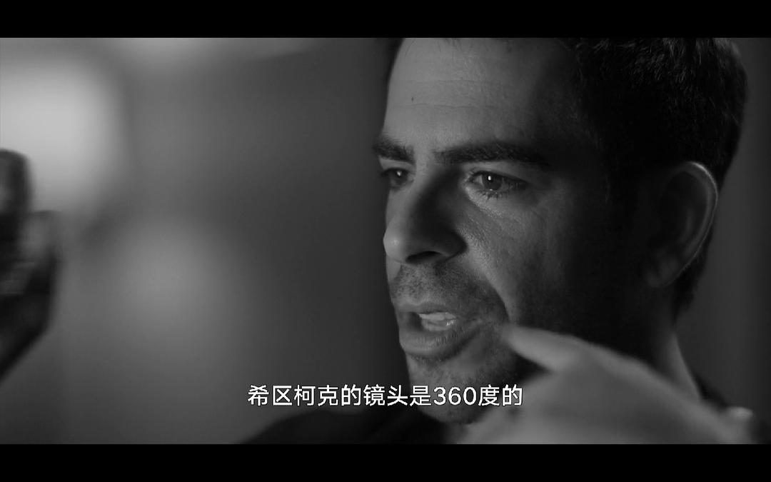 78/52：希区柯克的洗澡戏 78/52