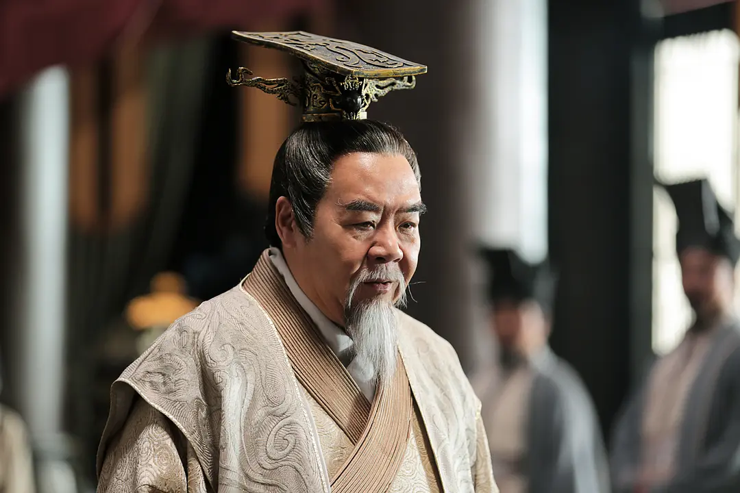 风云战国之列国