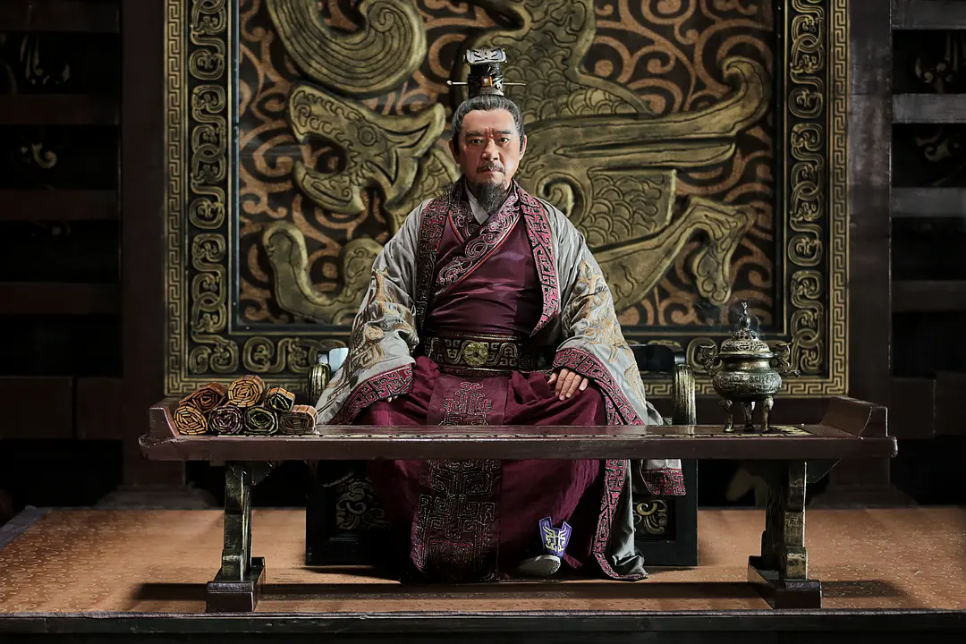 风云战国之列国