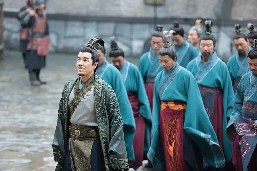 风云战国之列国