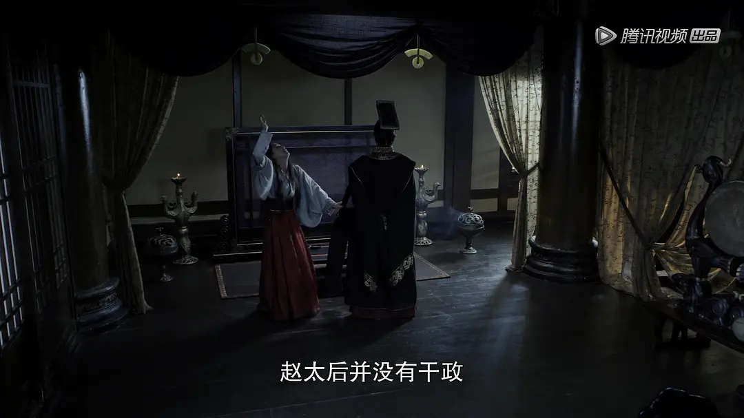 风云战国之列国