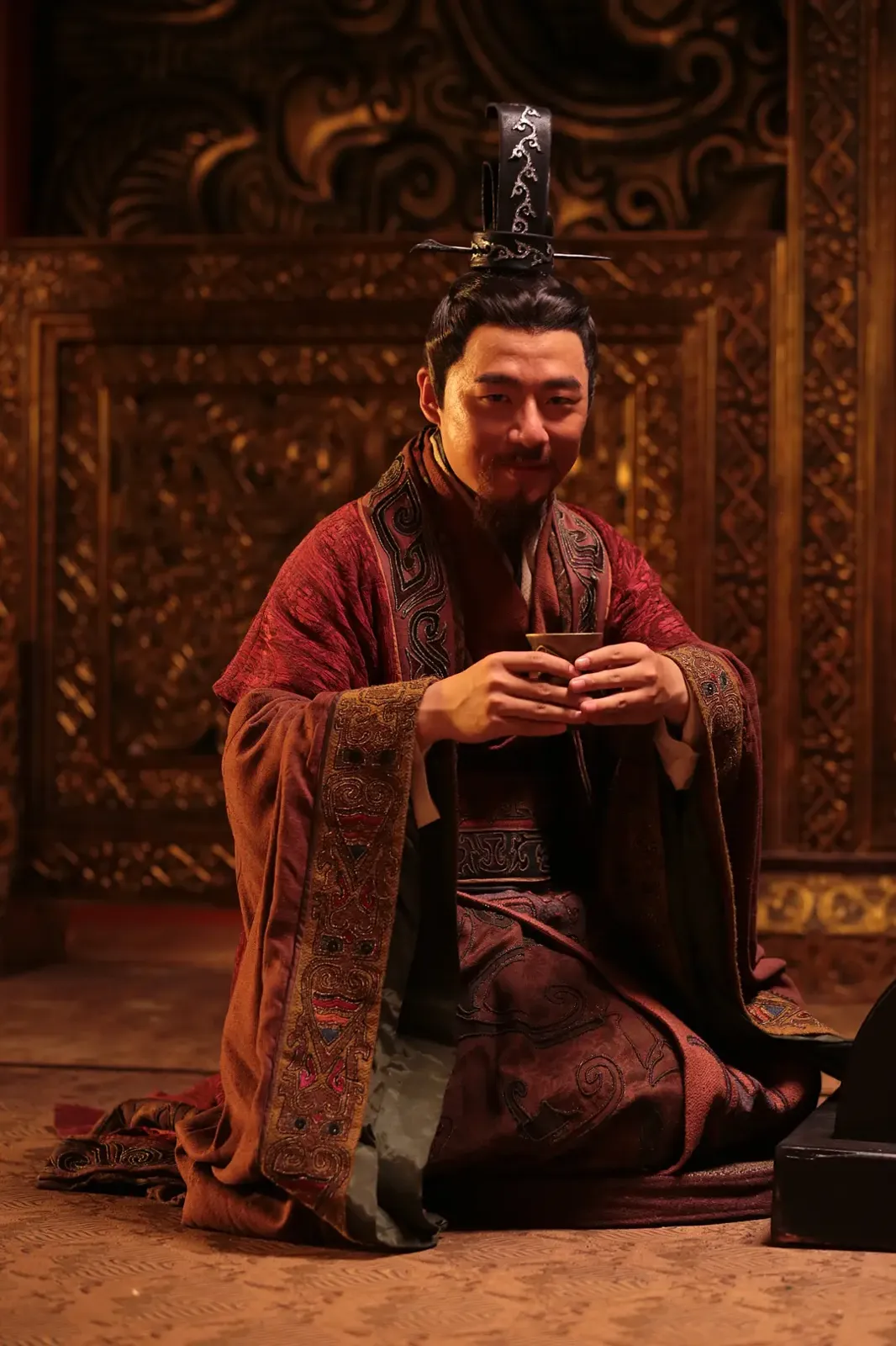 风云战国之列国