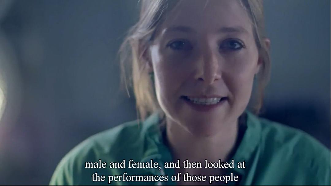 你的大脑是男性还是女性 Horizon – Is your brain male or female?