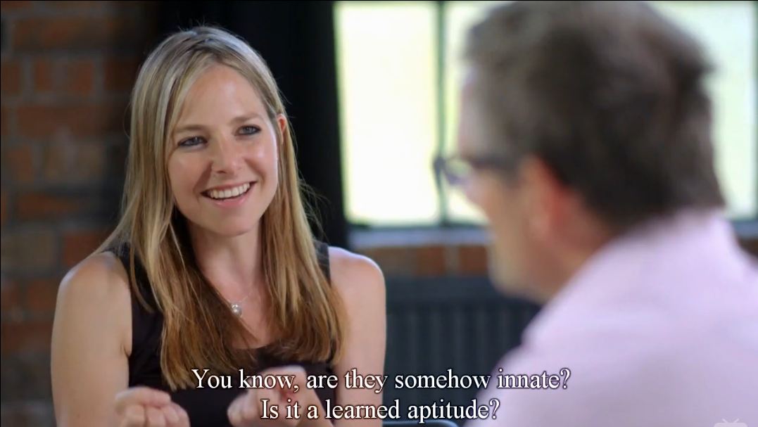 你的大脑是男性还是女性 Horizon – Is your brain male or female?