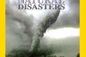世界十大灾难 Top Ten Natural Disasters