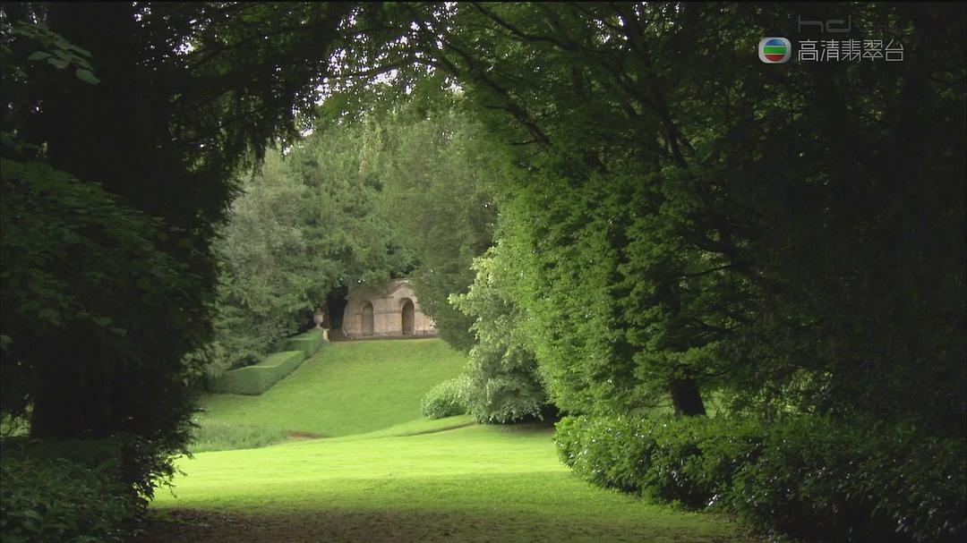 花花世界 Around The World In 80 Gardens