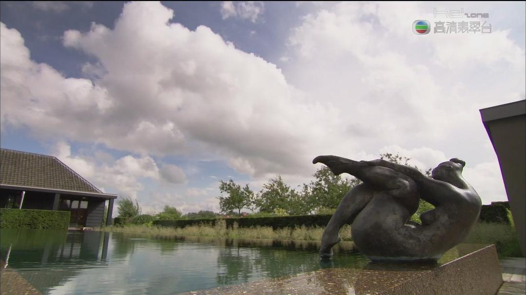 花花世界 Around The World In 80 Gardens